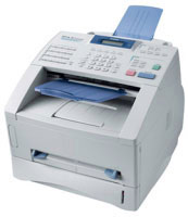 Brother FAX-8360P Brother FAX-8360P
